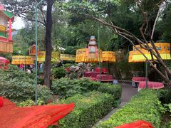 -白家大院·王府宫廷菜(苏州街店)