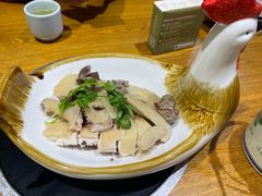 -琼菜人家·海南菜·文昌鸡(文昌大道店)