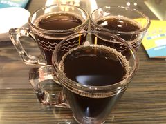 -豪客来牛排(府河店)