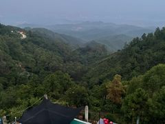 -山景山庄