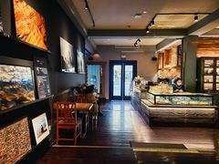 -花马天堂云南餐厅 Lost Heaven(外滩店)