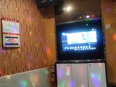 -迪迪派KTV(创业大厦店)