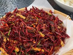 -汉水谣·江景餐厅(江滩店)