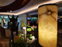 -浙江宾馆·花园餐厅·自助餐厅·茶吧