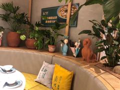 大堂-相遇·鲜炒黄牛肉(丹阳吾悦广场店)