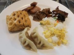 -天伦松鹤大饭店·欣妮咖啡