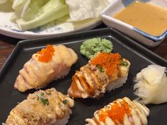 -鸟鹏烧鸟居酒屋(龙岗万科店)
