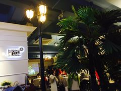 -长崎家日式料理(人民大街店)