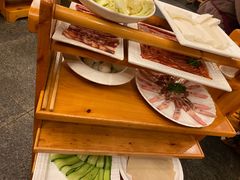-老码头火锅(玉林店)