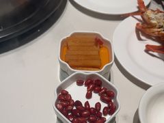 -青蓬蒸汽海鲜·深圳老字号·团建聚会(壹方城店)