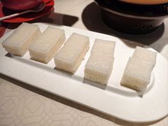 椰奶冻糕三宝-大鸽饭(动物园店)
