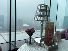 -上海新锦江大酒店