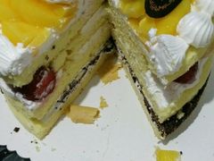 android_upload_pic-丽莎蓓甜CAKE生日蛋糕·动物奶油(石家庄店)