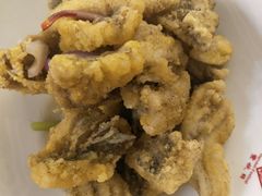 -丰收日·小海鲜·沪上家宴(顾村正大店)