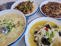 -前王院•巧克力海鲜市集餐厅(万平口店)