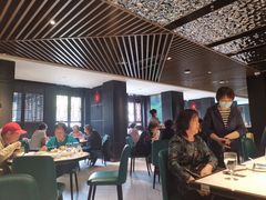 大堂-绿波廊(豫园店)