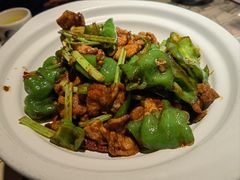 -遇见长安之高山流水(李家村万达店)