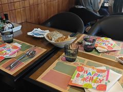-安妮意大利餐厅(国贸店)