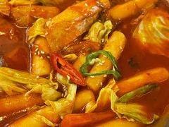 -文成焕·家族韩式餐厅