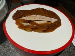 -真地道京味府·鲜橙烤鸭·北京菜(朝外大街东大桥店)