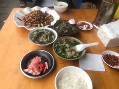 -周记翘脚牛肉