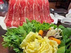 -东海怡品海鲜豆捞(舟宿夜江店)