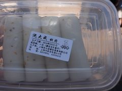 -沈大成(南京东路店)