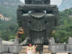 -神农山景区