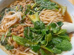 -青和小锅米线(翠湖店)