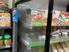 -today便利店(汉街店)