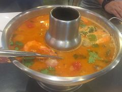 -simply thai天泰(长泰广场店)