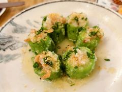 -德胜轩正宗顺德菜(宝安沙井会展中心店)