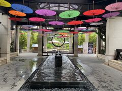 -凤翔首邑温泉度假村