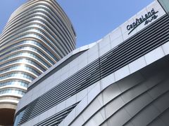 -深圳来福士广场