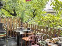 -Santoor 萨都里印度餐厅(北锣鼓巷店)