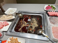 -海底捞火锅(铂澜大象城店)