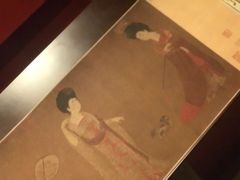 -辽宁省博物馆观众餐厅