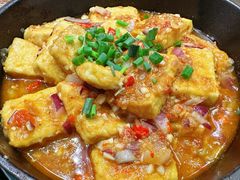 -云海肴·汽锅鸡·云南代表菜(美罗城店)