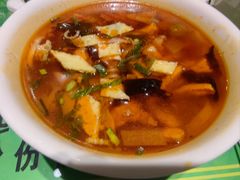 -令氏家外家周秦食府(高新店)