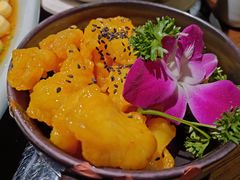 -嘉禾·悦享餐厅(八方汇店)