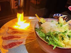-上男·烧肉集市(五一广场店)
