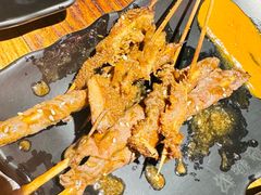 -烧蠔帮·生蚝海鲜牌档(观海店)