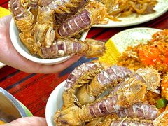 -贞姨美食·老字号海鲜大排档