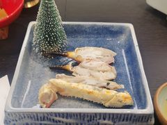 -帝鮨·烧肉割烹(龙湖金楠天街店)