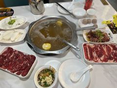 -潮汕大目牛肉火锅(上梅林店)