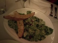 -成桂西餐厅·42年的味道(五大道疙瘩楼店)