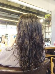 -Hair Code芭曲发型