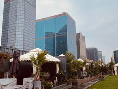-小河盐帮·私家菜·烤鸭(三元桥·霄云路店)