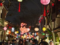 -小河直街历史文化街区