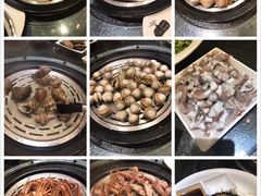 -苏大嘴海鲜牧场(奥林匹克店)